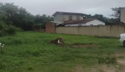 Terreno Residencial em Boa Vista do Sul