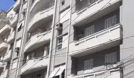 Apartamento em Floresta