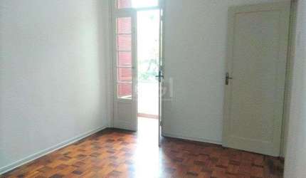 Apartamento para Venda - 68.24m², 2 dormitórios, Petrópolis
