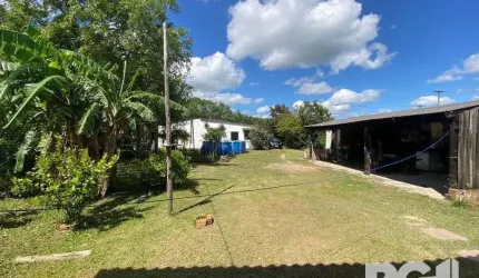 Casa em Lageado