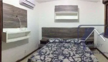 Apartamento para Venda - 56.11m², 2 dormitórios, 1 vaga - Jardim Ypu