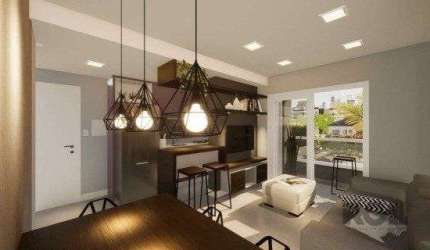 Apartamento em Medianeira
