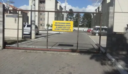 Oportunidade !!! Lindo Apartamento 02 Dormitórios com vaga.