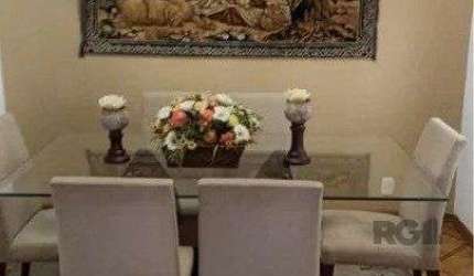 Apartamento em Auxiliadora