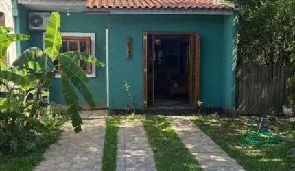 Casa em Hípica