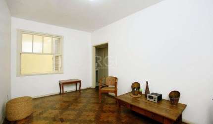 Apartamento em Floresta