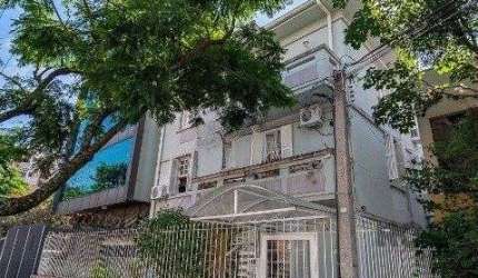 Apartamento em Floresta