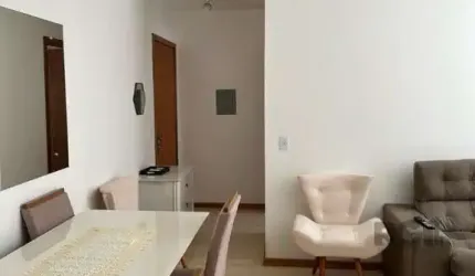 Apartamento em Mont Serrat