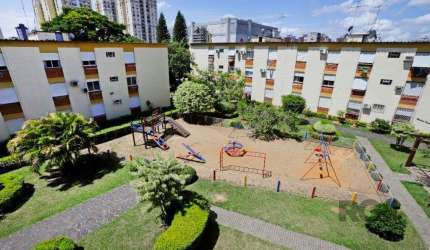 Apartamento em Passo da Areia
