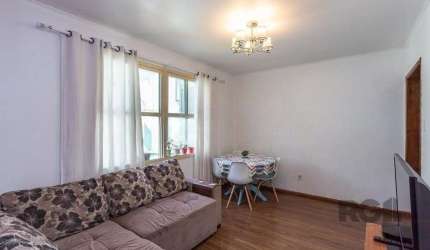 Apartamento em Santa Tereza