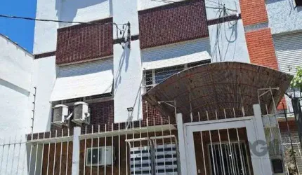 Excelente Apartamento de 1 Quarto na Cidade Baixa