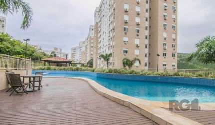 Apartamento para Venda - 52.18m², 2 dormitórios, 1 vaga - Jardim Carvalho
