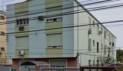 Apartamento em Medianeira
