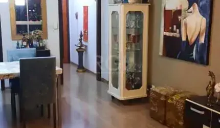 Apartamento para Venda - 55.42m², 1 dormitório, Centro Histórico, Porto Alegre