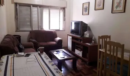 Apartamento para Venda - 78m², 3 dormitórios, Centro Histórico
