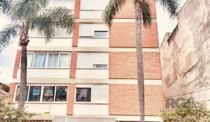Apartamento para Venda - 73.04m², 2 dormitórios, 1 vaga - Floresta