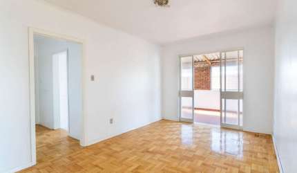 Apartamento garden com 3 dormitórios no Bairro Santana