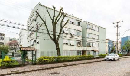 Apartamento para Venda - 64.28m², 3 dormitórios, 1 vaga - Cavalhada