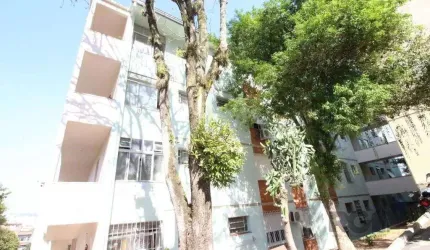 Apartamento residencial à venda, Rio Branco, Porto Alegre.