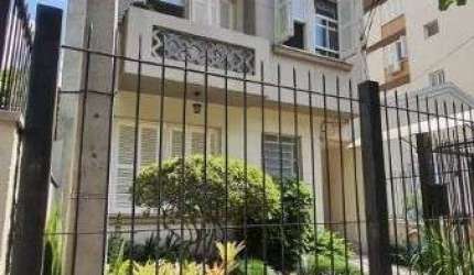 Apartamento para Venda - 47.92m², 2 dormitórios, Petrópolis