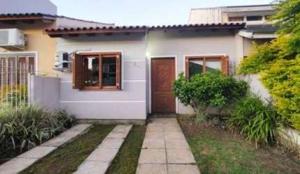 Casa em Hípica