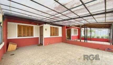 Casa em Hípica