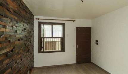Apartamento para Venda - 50,40m², 2 dormitórios, Rubem Berta