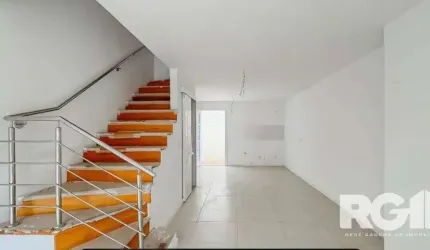 Casa em Condomínio em Parque Santa Fé