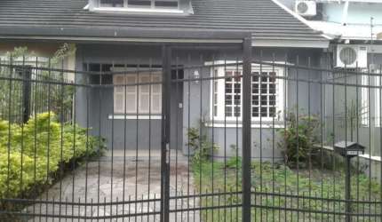 Casa em Hípica