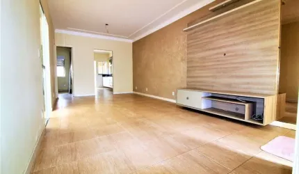Casa em Aberta dos Morros