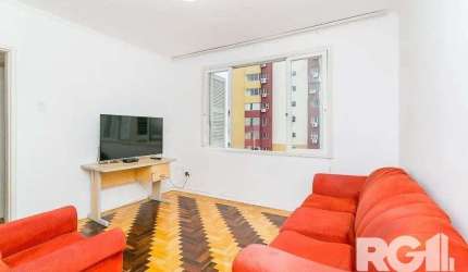 Apartamento em Floresta
