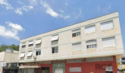 Apartamento em Vila Ipiranga