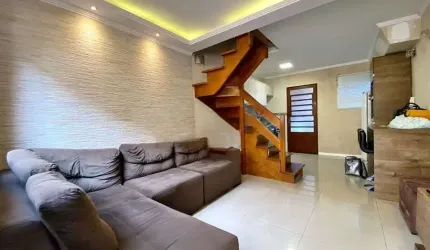 Casa em Condomínio em Tristeza