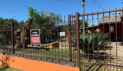 Casa para Venda - 90m², 3 dormitórios, 2 vagas - Hípica