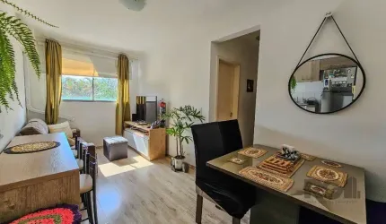 Apartamento em Nonoai