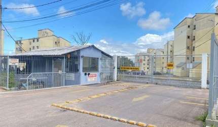 Apartamento de 2 dormitório com vaga a venda Bairro Vila Nova Porto Alegre
