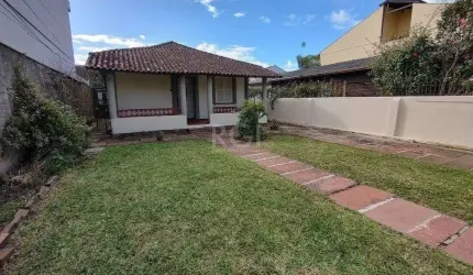 Casa para Venda - 160m², 3 dormitórios, 3 vagas - Ipanema