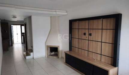 Casa para Venda - 84.2m², 3 dormitórios, sendo 3 suites, 1 vaga - Hípica