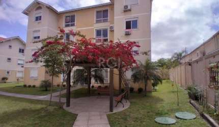 Apartamento para Venda - 52.03m², 3 dormitórios, 1 vaga - Hípica