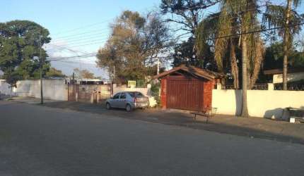 Casa em Belém Novo