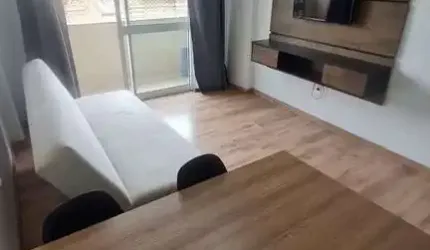 Apartamento em Centro Histórico