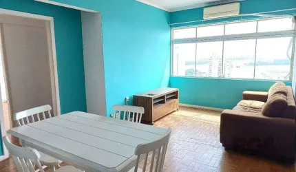 Apartamento - 2 dormitórios