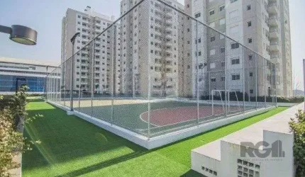 Apartamento com 3 quartos, 1 suíte, sacada