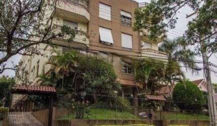 Apartamento de 2 dormitórios I bairro Tristeza
