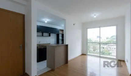 Apartamento em Tristeza
