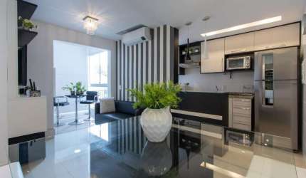 Apartamento em Teresópolis