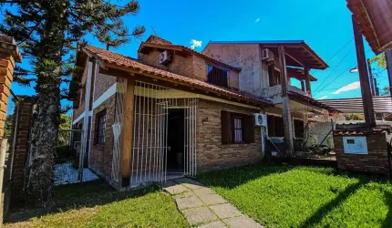 Casa Espetacular na Hípica