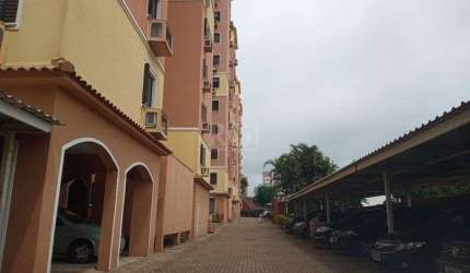 Apartamento em Teresópolis