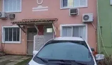 Casa em condomínio no sarandi de 3 dormitórios e vaga