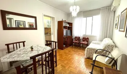 Apartamento com 1 quarto e 41m² Rua Garibaldi - Bom Fim, Porto Alegre